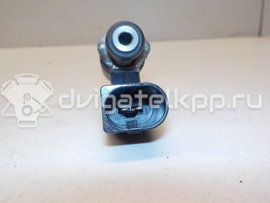 Фото Форсунка инжекторная электрическая  03c906036m для Skoda Octaviaii 1Z3 / Yeti 5L / Fabia / Octavia / Superb {forloop.counter}}