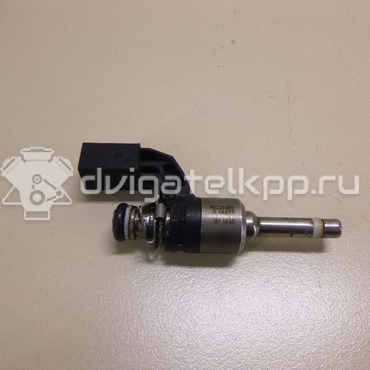 Фото Форсунка инжекторная электрическая  03c906036m для Skoda Octaviaii 1Z3 / Yeti 5L / Fabia / Octavia / Superb