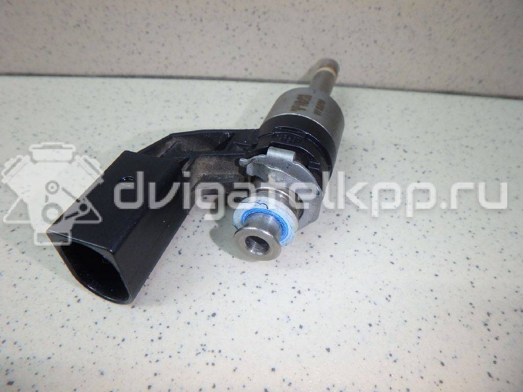 Фото Форсунка инжекторная электрическая  03C906036M для Skoda Octaviaii 1Z3 / Yeti 5L / Fabia / Octavia / Superb {forloop.counter}}