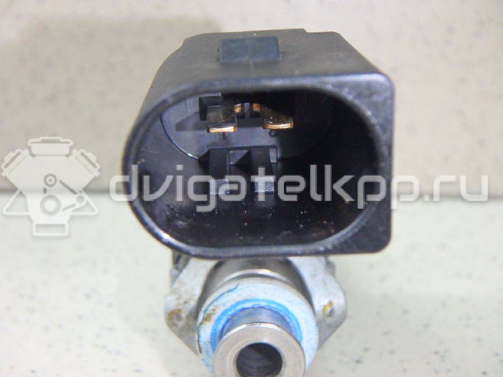 Фото Форсунка инжекторная электрическая  03C906036M для Skoda Octaviaii 1Z3 / Yeti 5L / Fabia / Octavia / Superb {forloop.counter}}