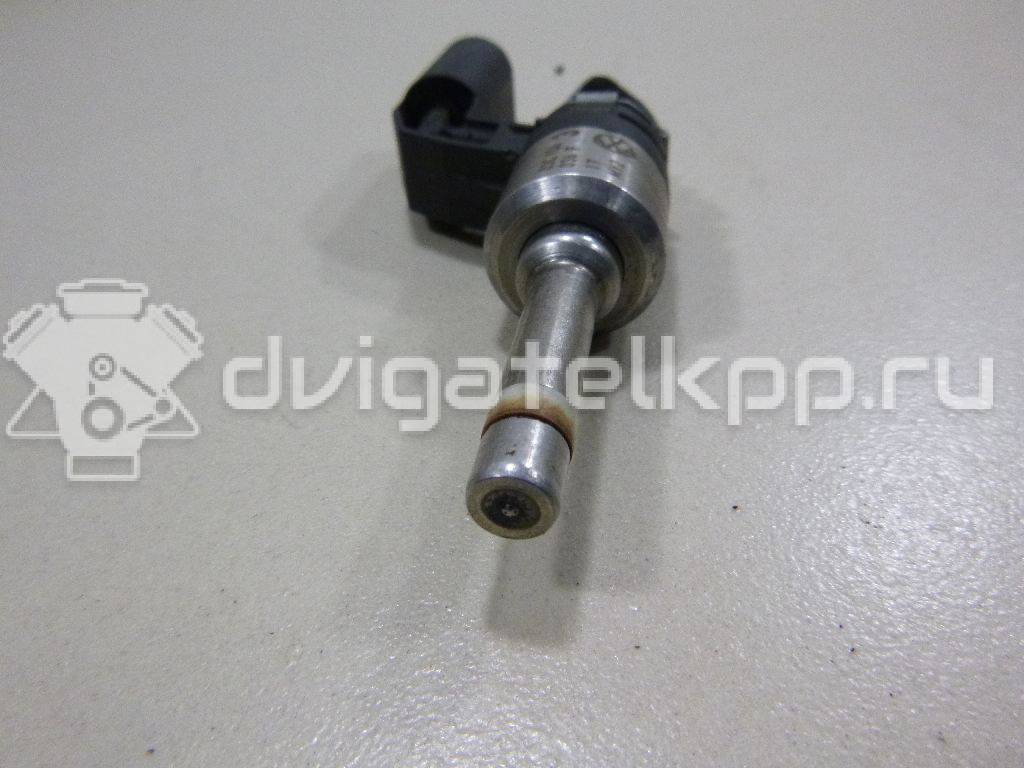 Фото Форсунка инжекторная электрическая  03c906036m для Skoda Octaviaii 1Z3 / Yeti 5L / Fabia / Octavia / Superb {forloop.counter}}