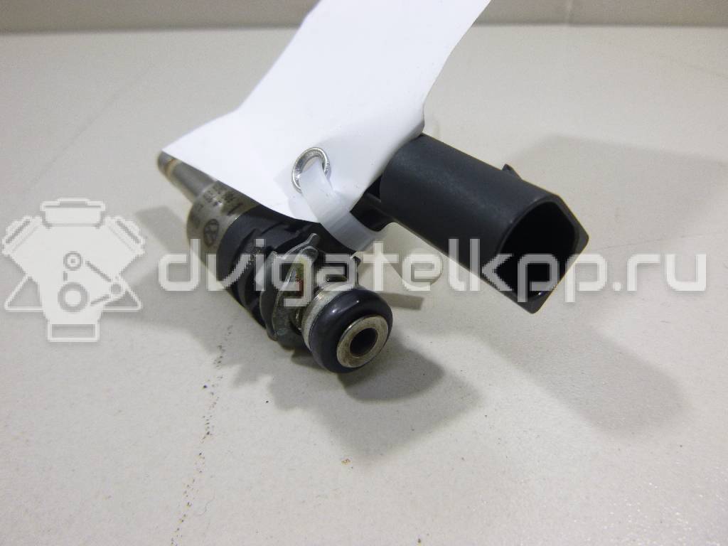 Фото Форсунка инжекторная электрическая  03c906036m для Skoda Octaviaii 1Z3 / Yeti 5L / Fabia / Octavia / Superb {forloop.counter}}