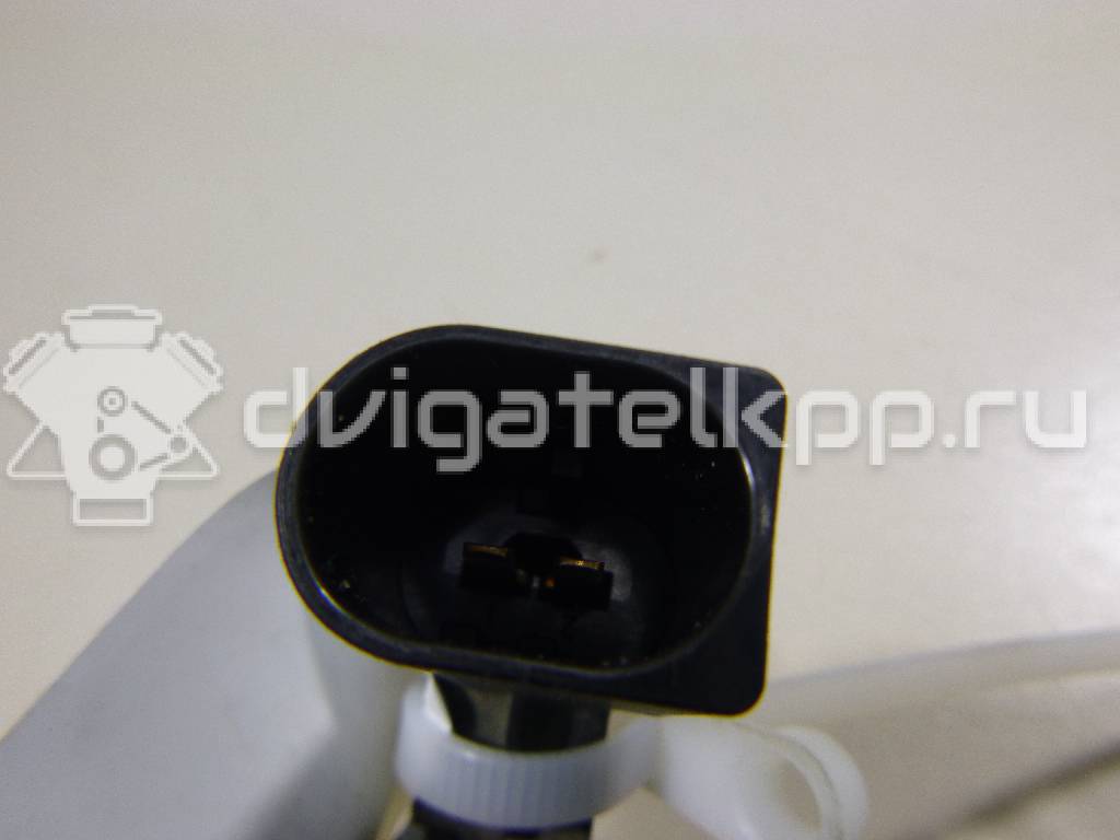 Фото Форсунка инжекторная электрическая  03c906036m для Skoda Octaviaii 1Z3 / Yeti 5L / Fabia / Octavia / Superb {forloop.counter}}