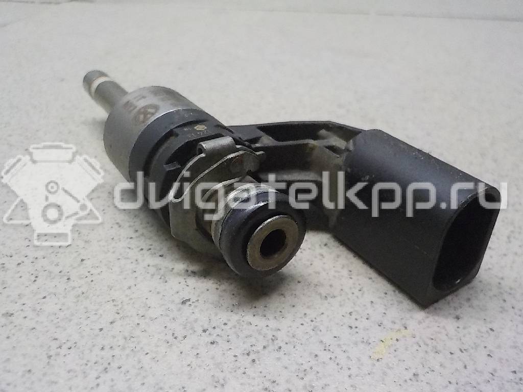 Фото Форсунка инжекторная электрическая  03C906036M для Skoda Octaviaii 1Z3 / Yeti 5L / Fabia / Octavia / Superb {forloop.counter}}