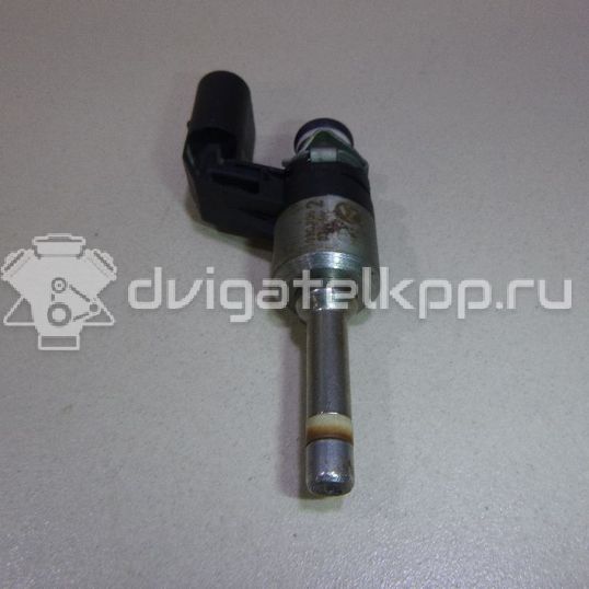 Фото Форсунка инжекторная электрическая для двигателя CAXA для Skoda Octavia / Octaviaii 1Z3 / Yeti 5L / Rapid 122 л.с 16V 1.4 л бензин 03C906036M