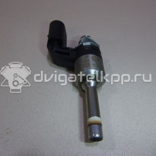 Фото Форсунка инжекторная электрическая для двигателя CAXA для Skoda Octavia / Octaviaii 1Z3 / Yeti 5L / Rapid 122 л.с 16V 1.4 л бензин 03C906036M