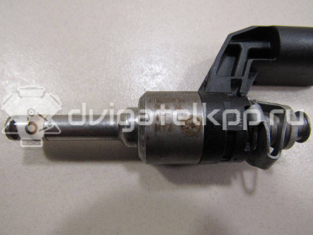 Фото Форсунка инжекторная электрическая  03C906036M для Skoda Octaviaii 1Z3 / Yeti 5L / Fabia / Octavia / Superb {forloop.counter}}