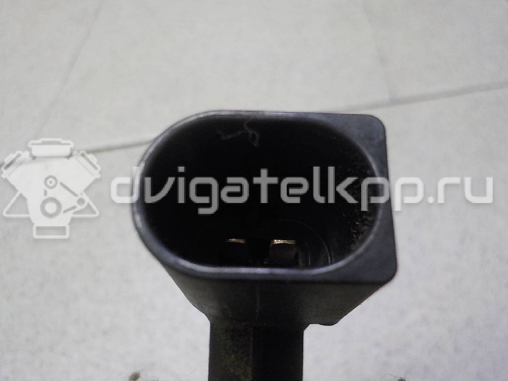 Фото Форсунка инжекторная электрическая  03C906036M для Skoda Octaviaii 1Z3 / Yeti 5L / Fabia / Octavia / Superb {forloop.counter}}