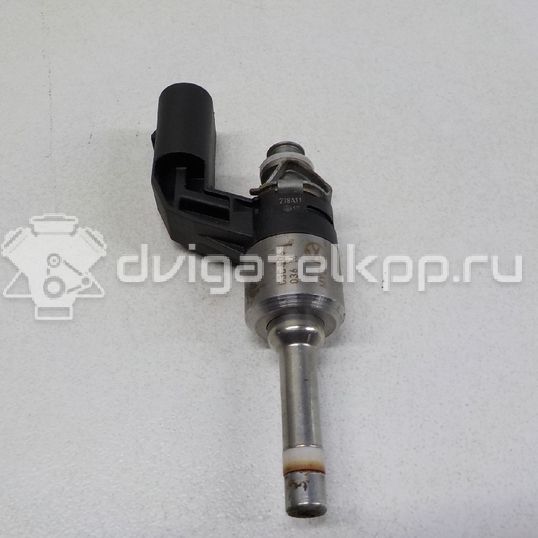 Фото Форсунка инжекторная электрическая для двигателя CAXA для Seat Toledo 122 л.с 16V 1.4 л бензин 03C906036M