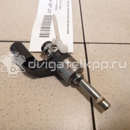 Фото Форсунка инжекторная электрическая  03C906036M для Skoda Octaviaii 1Z3 / Yeti 5L / Fabia / Octavia / Superb