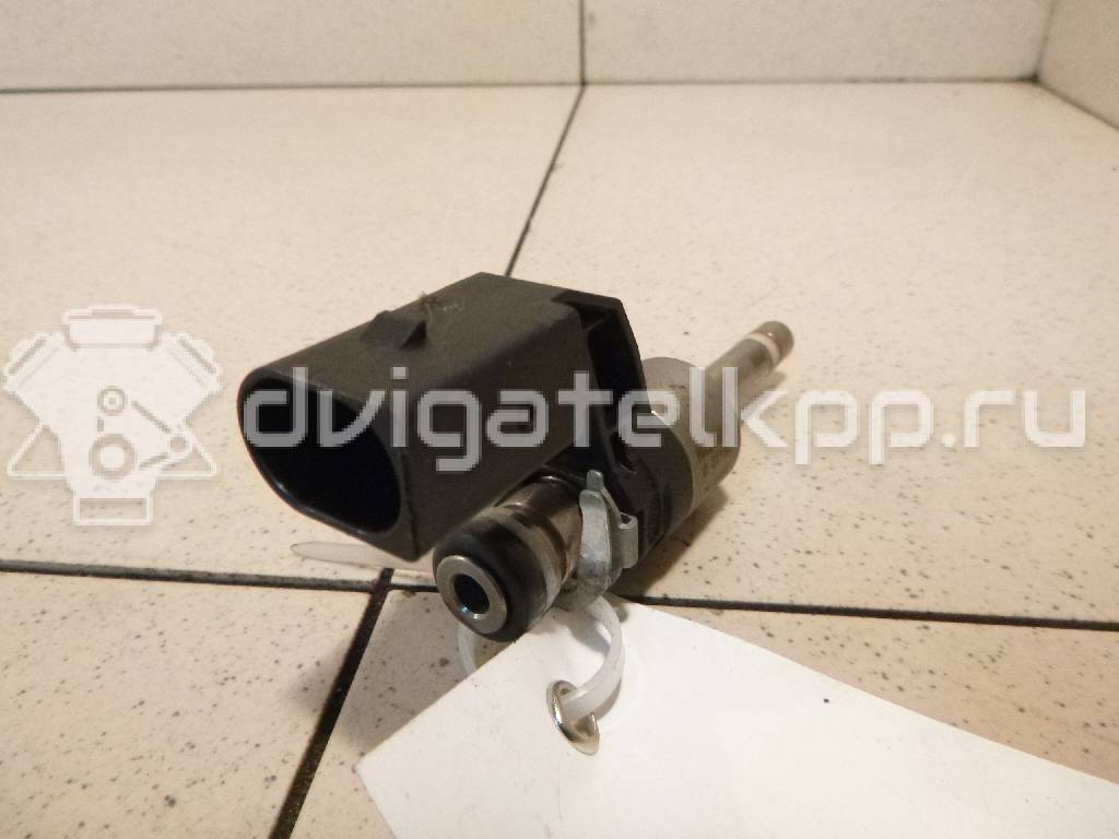 Фото Форсунка инжекторная электрическая  03C906036M для Skoda Octaviaii 1Z3 / Yeti 5L / Fabia / Octavia / Superb {forloop.counter}}