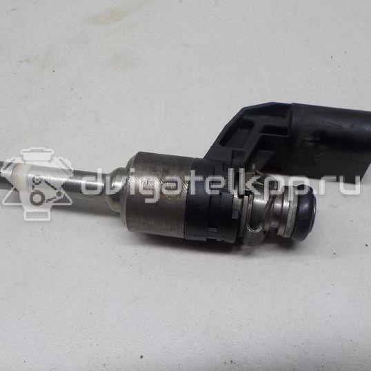 Фото Форсунка инжекторная электрическая  03C906036M для Skoda Octaviaii 1Z3 / Yeti 5L / Fabia / Octavia / Superb