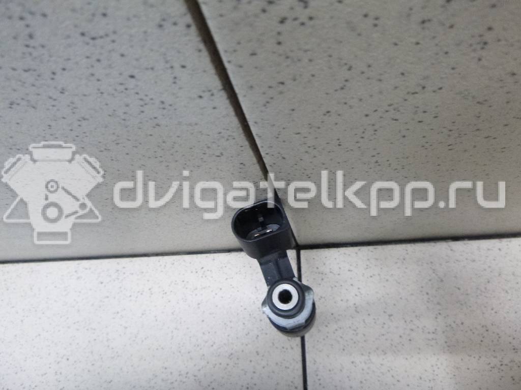 Фото Форсунка инжекторная электрическая для двигателя CAXA для Skoda Octavia / Octaviaii 1Z3 / Yeti 5L / Rapid 122 л.с 16V 1.4 л бензин 03C906036M {forloop.counter}}