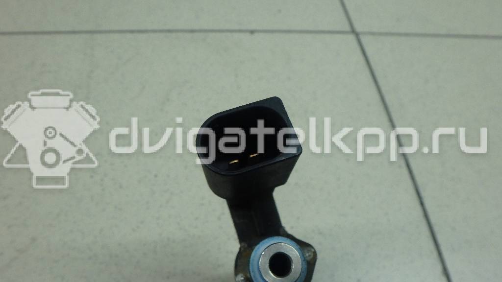 Фото Форсунка инжекторная электрическая  03c906036m для Skoda Octaviaii 1Z3 / Yeti 5L / Fabia / Octavia / Superb {forloop.counter}}