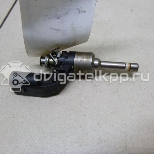 Фото Форсунка инжекторная электрическая  03C906036M для Skoda Octaviaii 1Z3 / Yeti 5L / Fabia / Octavia / Superb