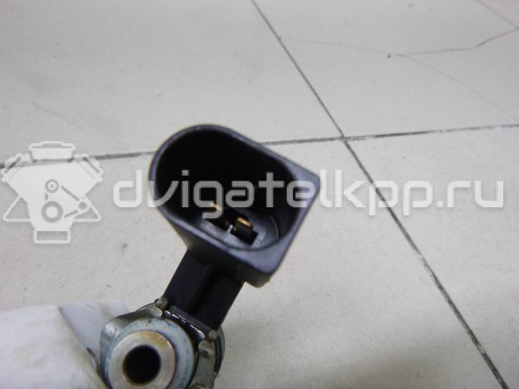 Фото Форсунка инжекторная электрическая  03C906036M для Skoda Octaviaii 1Z3 / Yeti 5L / Fabia / Octavia / Superb {forloop.counter}}