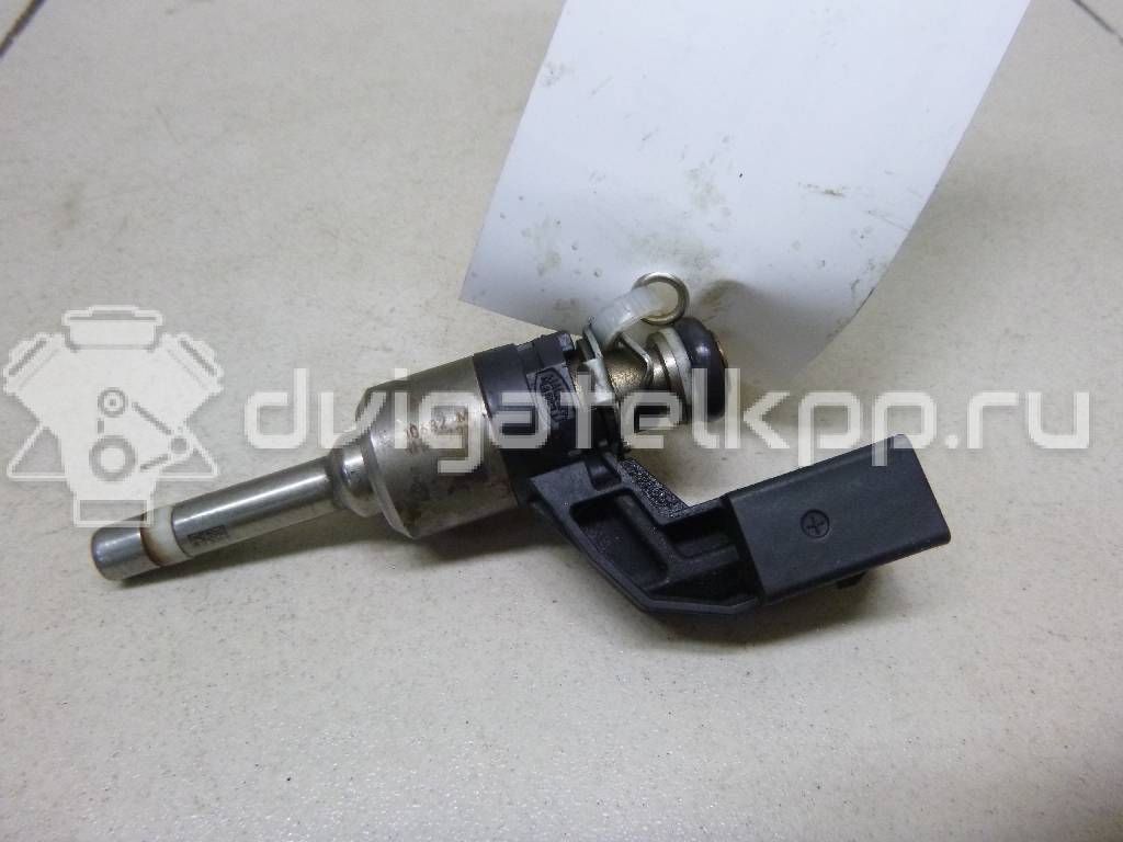 Фото Форсунка инжекторная электрическая  03C906036M для Skoda Octaviaii 1Z3 / Yeti 5L / Fabia / Octavia / Superb {forloop.counter}}