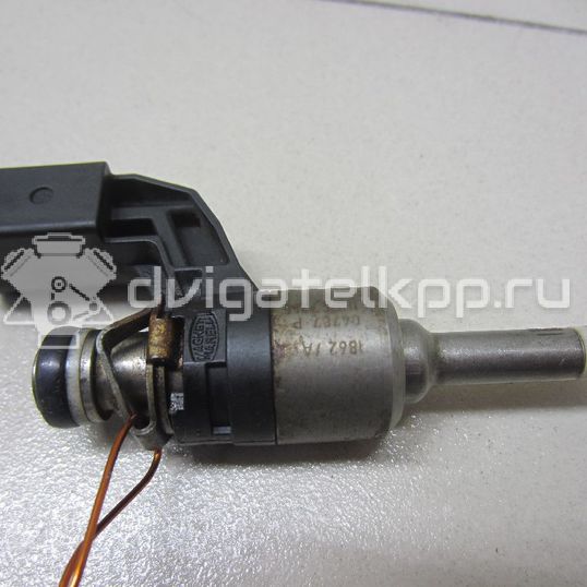 Фото Форсунка инжекторная электрическая  03c906036m для Skoda Octaviaii 1Z3 / Yeti 5L / Fabia / Octavia / Superb