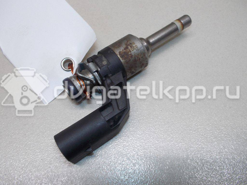 Фото Форсунка инжекторная электрическая  03C906036M для Skoda Octaviaii 1Z3 / Yeti 5L / Fabia / Octavia / Superb {forloop.counter}}