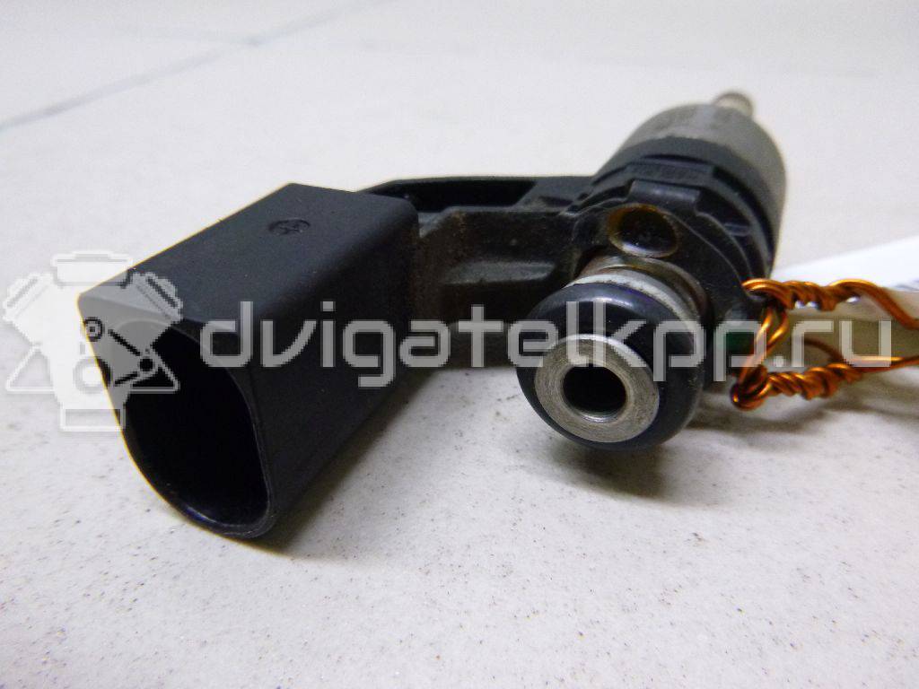 Фото Форсунка инжекторная электрическая  03c906036m для Skoda Octaviaii 1Z3 / Yeti 5L / Fabia / Octavia / Superb {forloop.counter}}