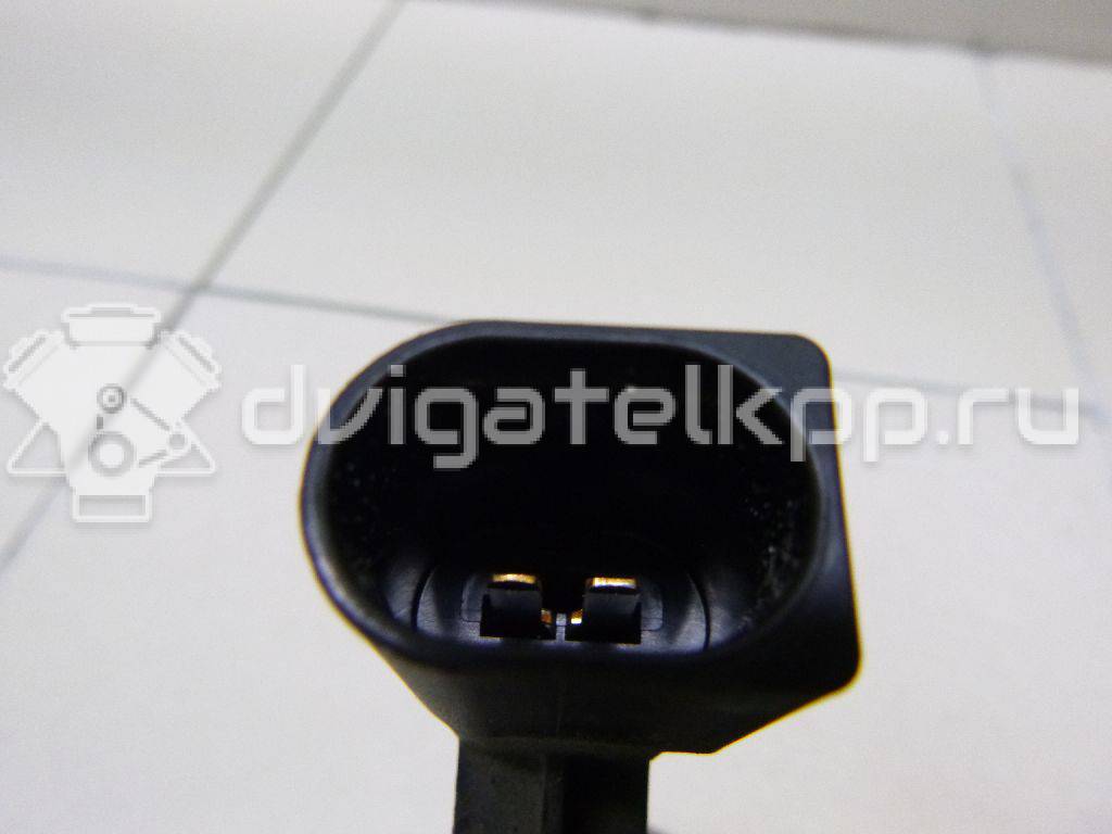 Фото Форсунка инжекторная электрическая  03c906036m для Skoda Octaviaii 1Z3 / Yeti 5L / Fabia / Octavia / Superb {forloop.counter}}