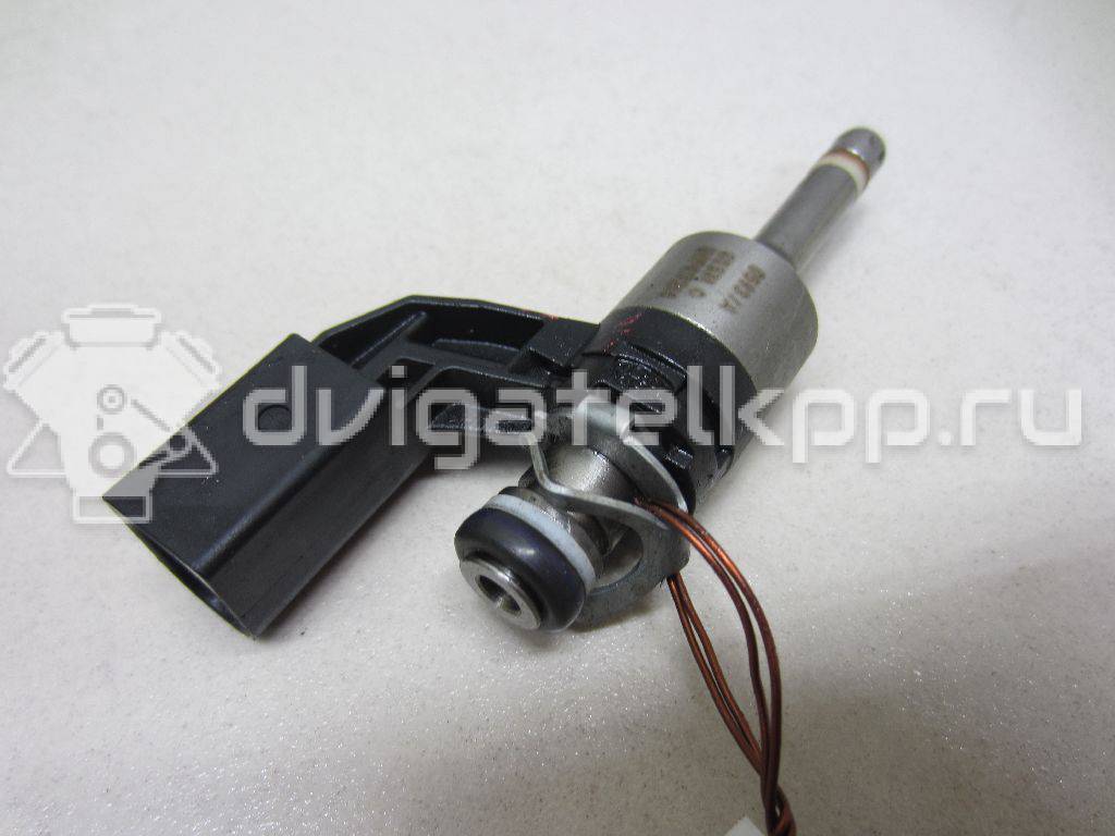 Фото Форсунка инжекторная электрическая  03C906036M для Skoda Octaviaii 1Z3 / Yeti 5L / Fabia / Octavia / Superb {forloop.counter}}