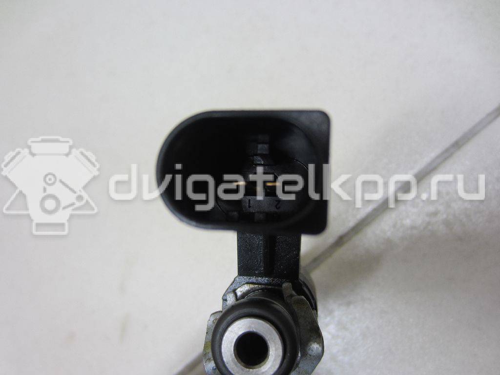 Фото Форсунка инжекторная электрическая  03C906036M для Skoda Octaviaii 1Z3 / Yeti 5L / Fabia / Octavia / Superb {forloop.counter}}