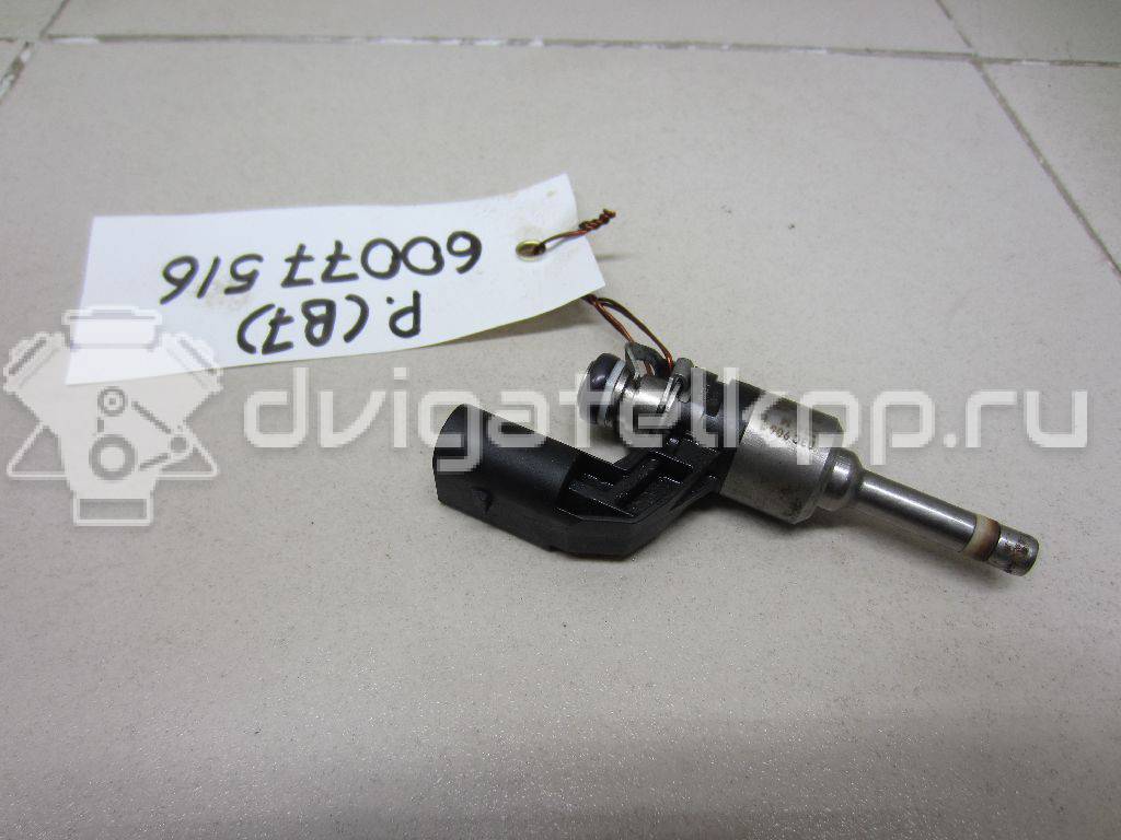 Фото Форсунка инжекторная электрическая  03C906036M для Skoda Octaviaii 1Z3 / Yeti 5L / Fabia / Octavia / Superb {forloop.counter}}