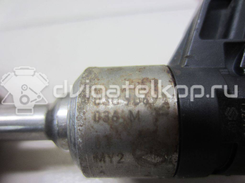 Фото Форсунка инжекторная электрическая  03C906036M для Skoda Octaviaii 1Z3 / Yeti 5L / Fabia / Octavia / Superb {forloop.counter}}