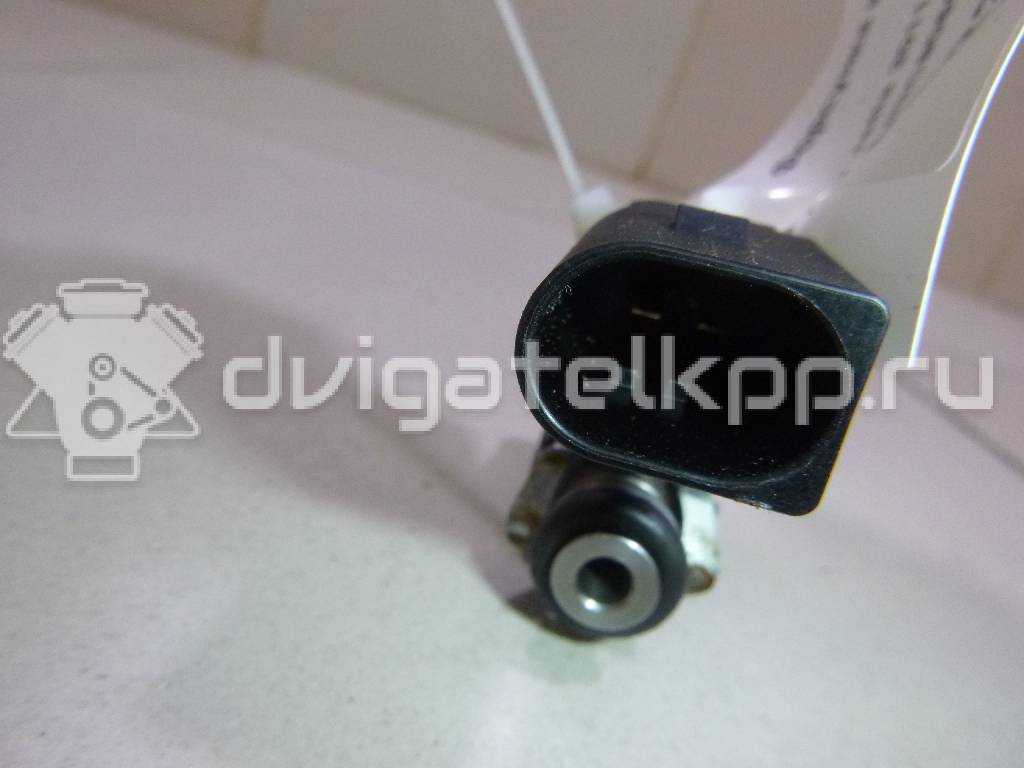 Фото Форсунка инжекторная электрическая  03c906036m для Skoda Octaviaii 1Z3 / Yeti 5L / Fabia / Octavia / Superb {forloop.counter}}