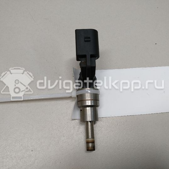 Фото Форсунка инжекторная электрическая  03C906036A для Skoda Octavia / Octaviaii 1Z3