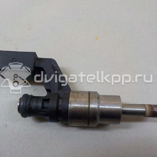 Фото Форсунка инжекторная электрическая  03c906036a для Skoda Octavia / Octaviaii 1Z3