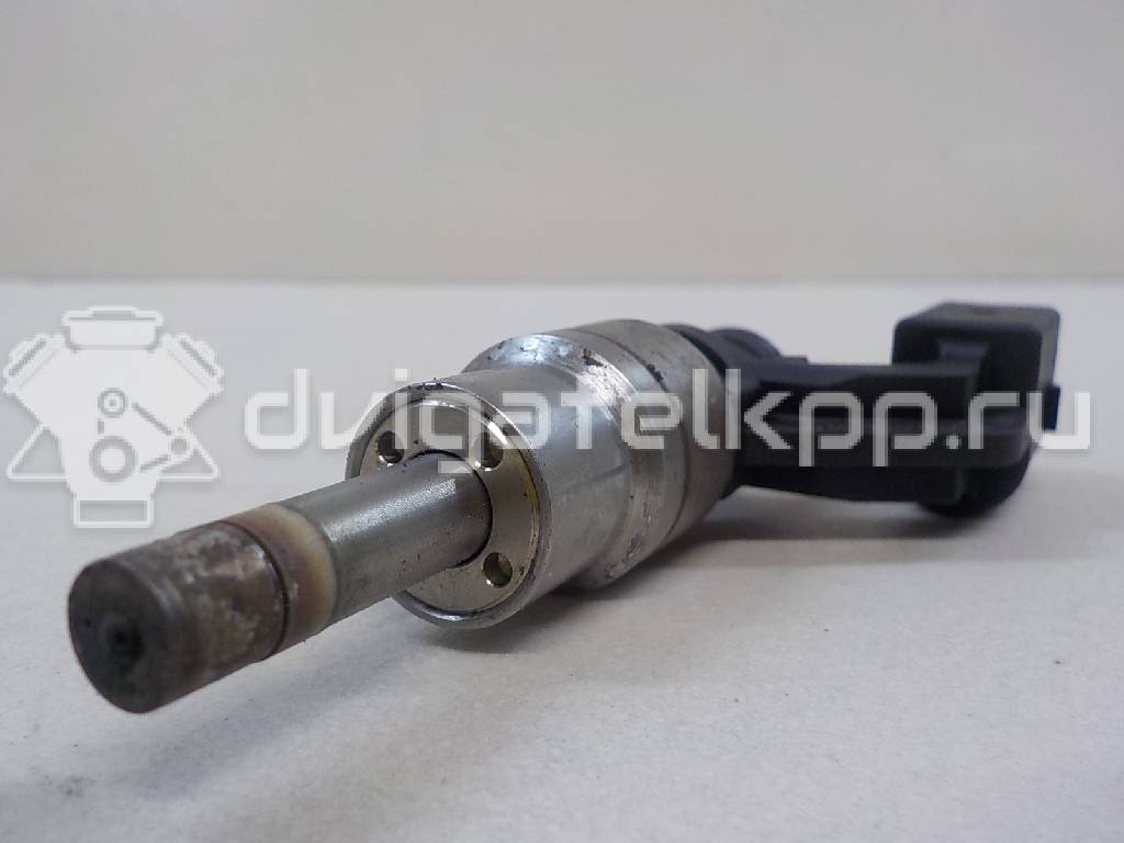 Фото Форсунка инжекторная электрическая  03c906036a для Skoda Octavia / Octaviaii 1Z3 {forloop.counter}}