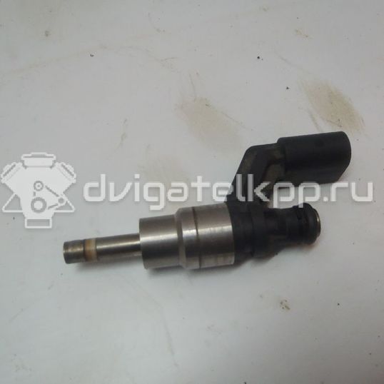 Фото Форсунка инжекторная электрическая  03c906036a для Skoda Octavia / Octaviaii 1Z3