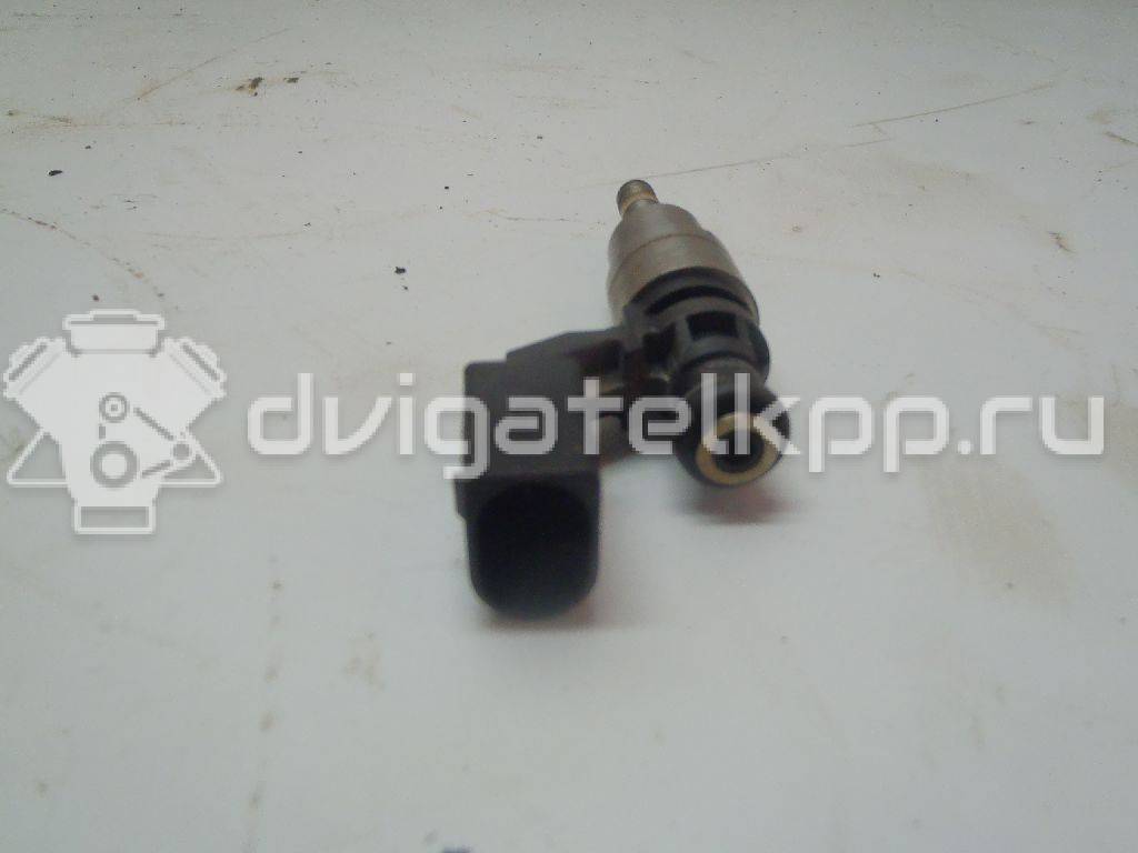 Фото Форсунка инжекторная электрическая  03c906036a для Skoda Octavia / Octaviaii 1Z3 {forloop.counter}}