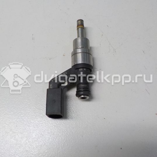 Фото Форсунка инжекторная электрическая  03c906036a для Skoda Octavia / Octaviaii 1Z3