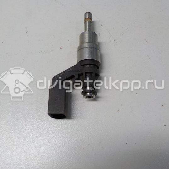 Фото Форсунка инжекторная электрическая  03C906036A для Skoda Octavia / Octaviaii 1Z3