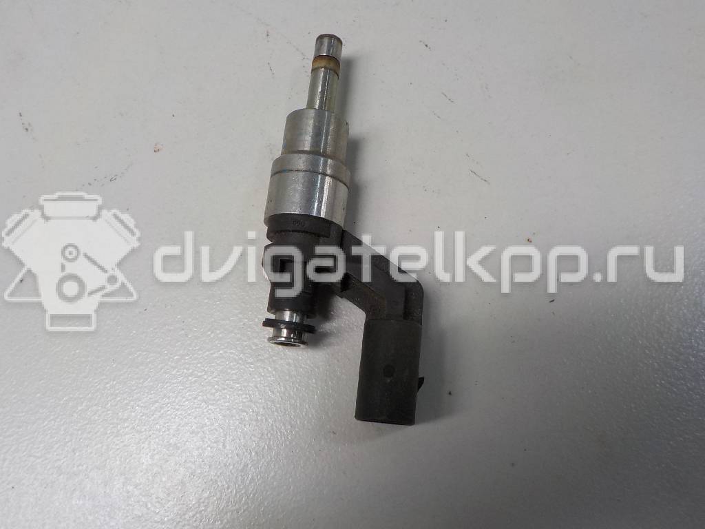 Фото Форсунка инжекторная электрическая  03C906036A для Skoda Octavia / Octaviaii 1Z3 {forloop.counter}}