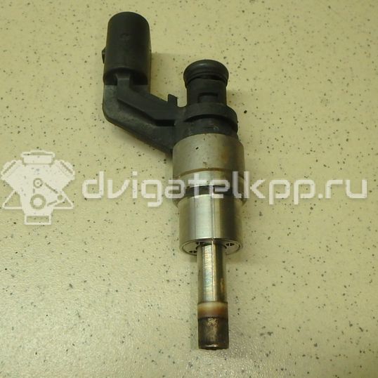 Фото Форсунка инжекторная электрическая  03C906036A для Skoda Octavia / Octaviaii 1Z3