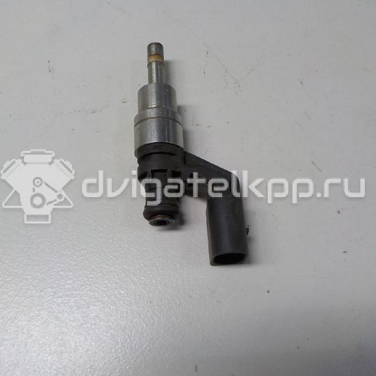 Фото Форсунка инжекторная электрическая  03c906036a для Skoda Octavia / Octaviaii 1Z3