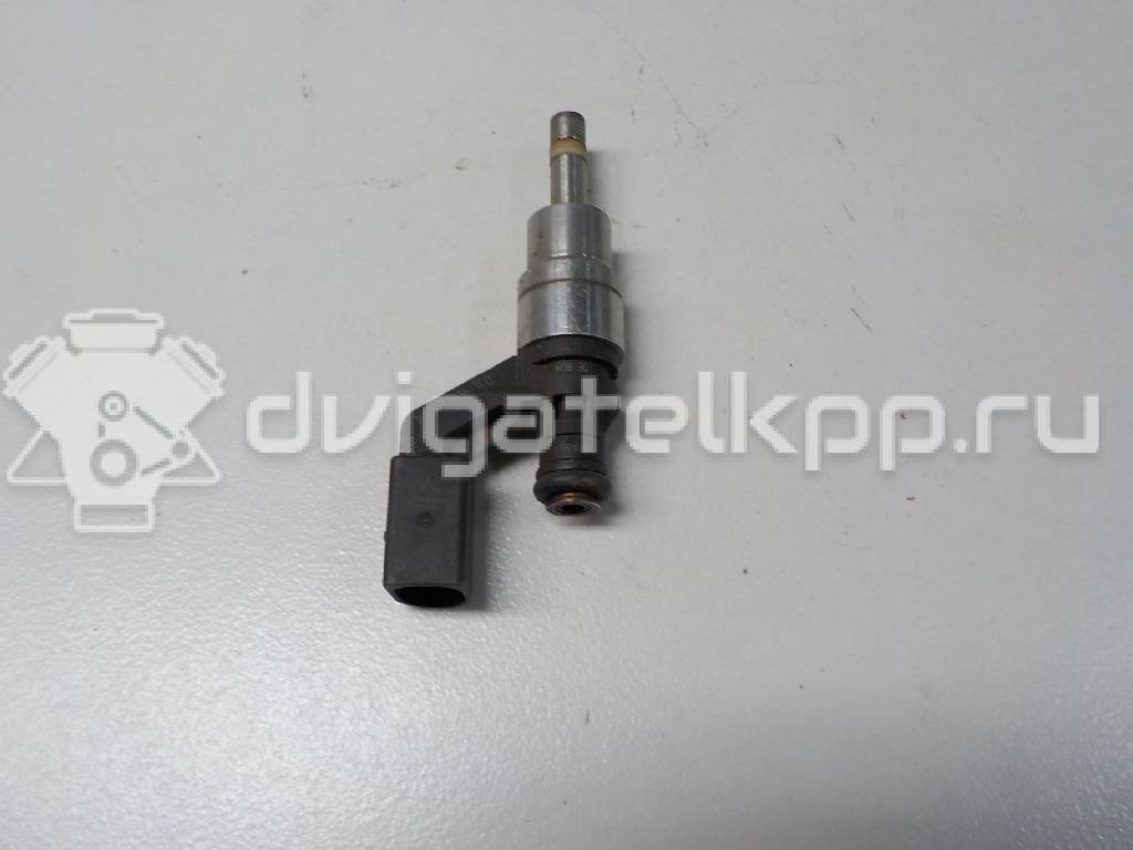 Фото Форсунка инжекторная электрическая  03c906036a для Skoda Octavia / Octaviaii 1Z3 {forloop.counter}}