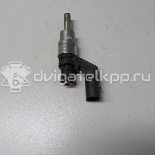 Фото Форсунка инжекторная электрическая  03c906036a для Skoda Octavia / Octaviaii 1Z3