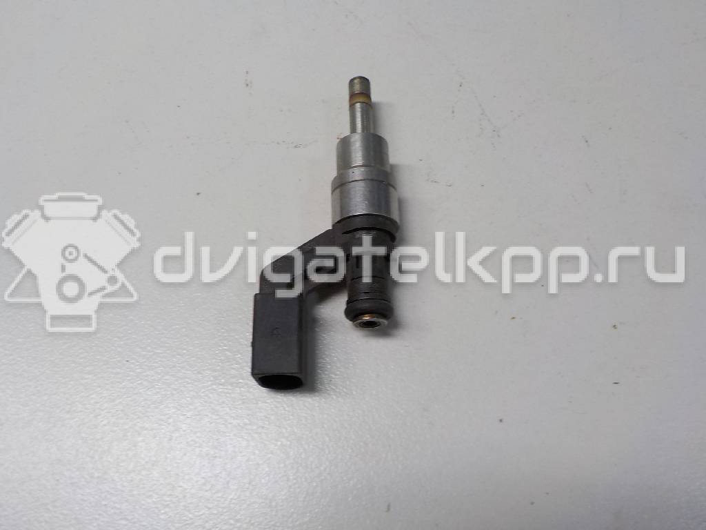 Фото Форсунка инжекторная электрическая  03c906036a для Skoda Octavia / Octaviaii 1Z3 {forloop.counter}}