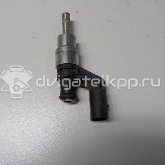 Фото Форсунка инжекторная электрическая  03C906036A для Skoda Octavia / Octaviaii 1Z3