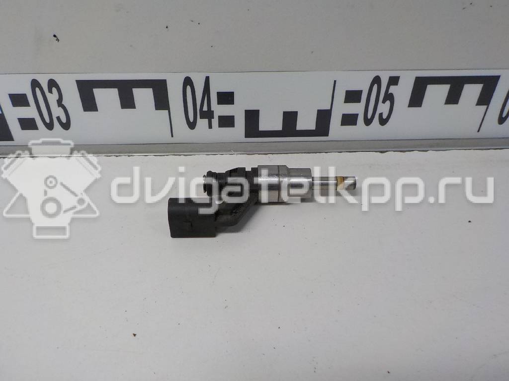 Фото Форсунка инжекторная электрическая  03C906036A для Skoda Octavia / Octaviaii 1Z3 {forloop.counter}}