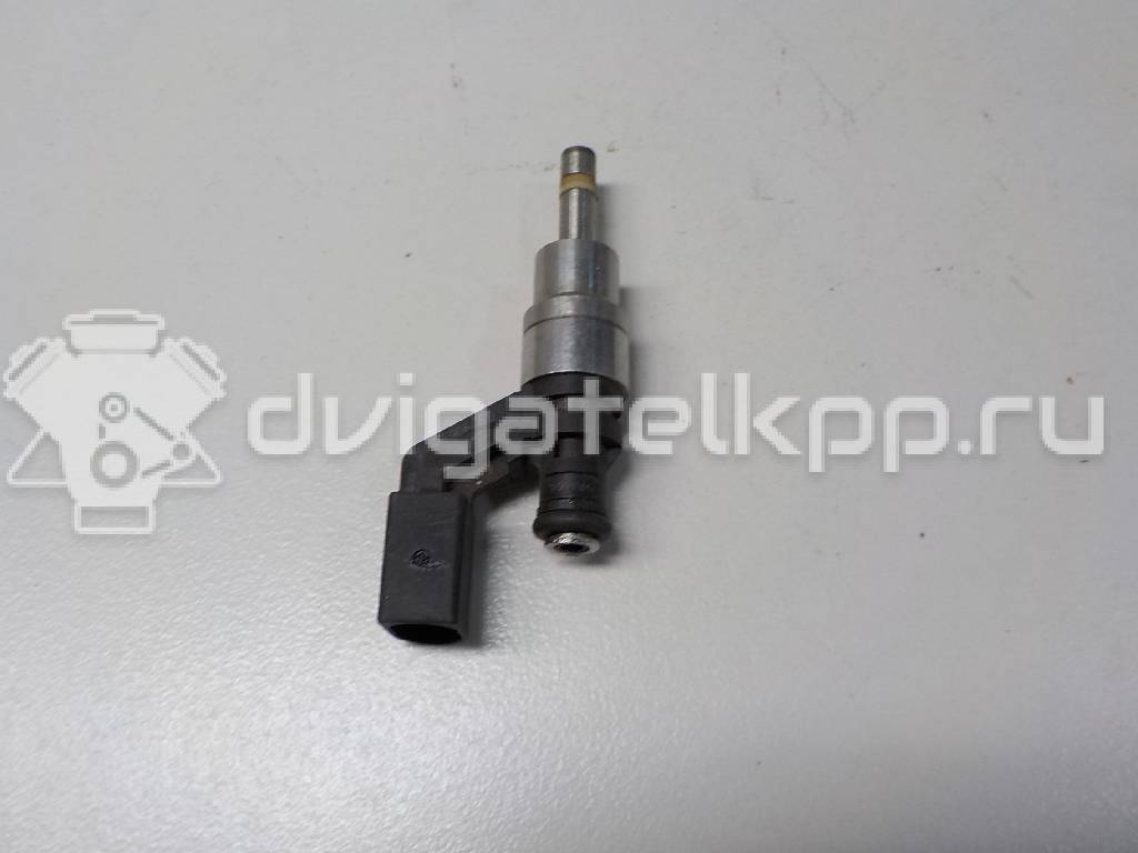 Фото Форсунка инжекторная электрическая  03C906036A для Skoda Octavia / Octaviaii 1Z3 {forloop.counter}}