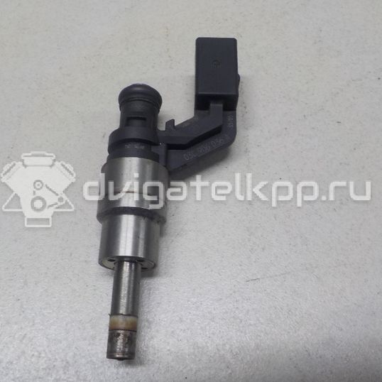 Фото Форсунка инжекторная электрическая  03C906036A для Skoda Octavia / Octaviaii 1Z3