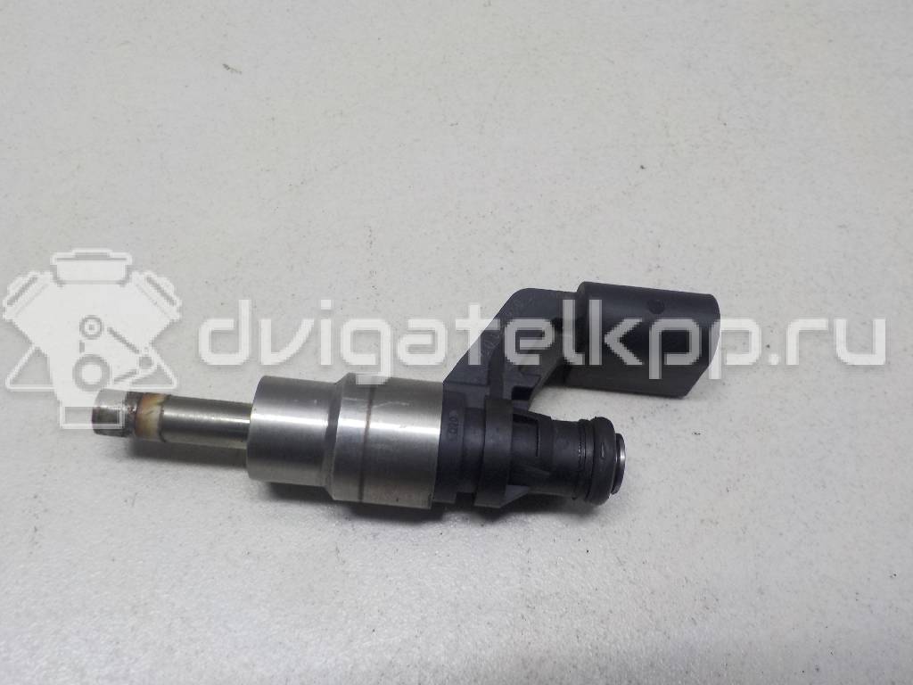 Фото Форсунка инжекторная электрическая  03C906036A для Skoda Octavia / Octaviaii 1Z3 {forloop.counter}}