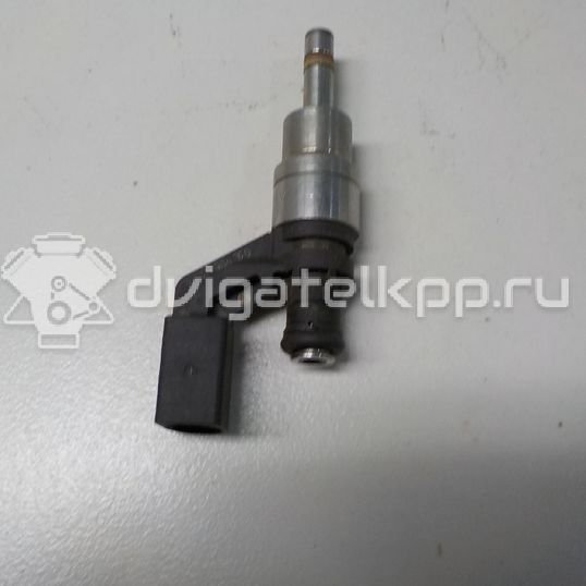 Фото Форсунка инжекторная электрическая  03c906036a для Skoda Octavia / Octaviaii 1Z3