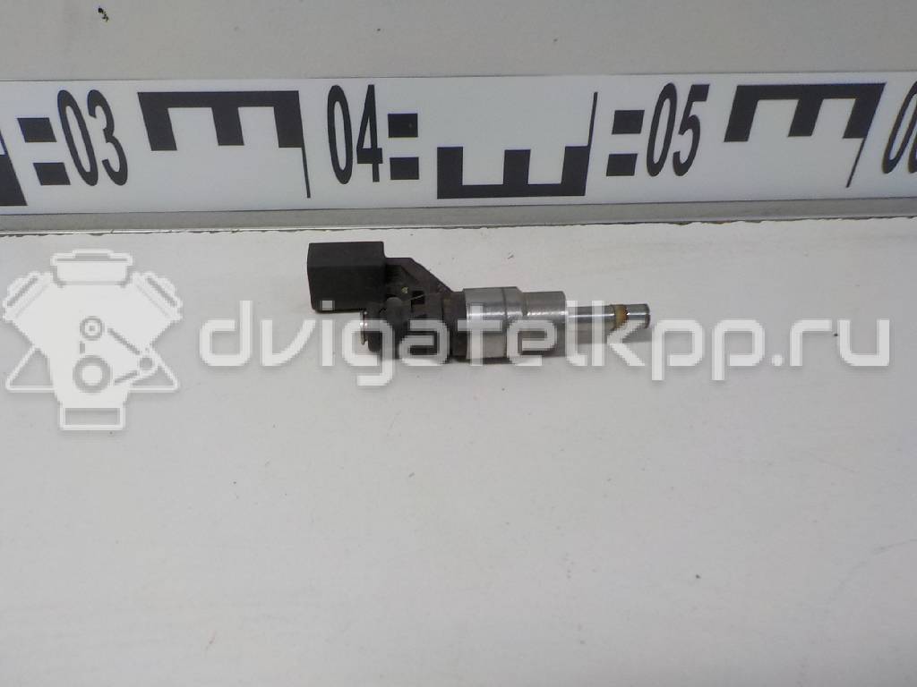 Фото Форсунка инжекторная электрическая  03c906036a для Skoda Octavia / Octaviaii 1Z3 {forloop.counter}}